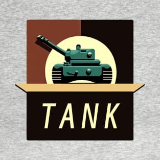 TANK T-Shirt